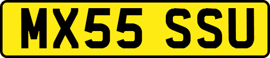 MX55SSU