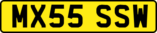 MX55SSW