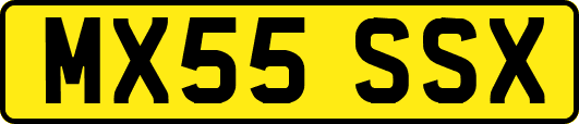 MX55SSX