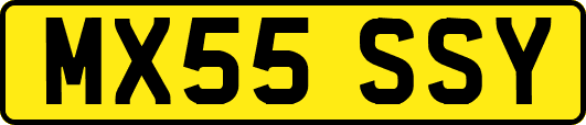 MX55SSY