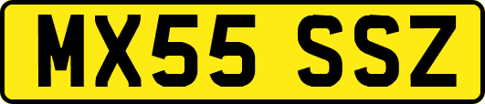 MX55SSZ
