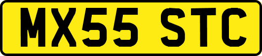 MX55STC