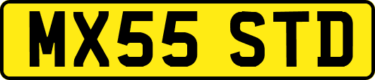 MX55STD