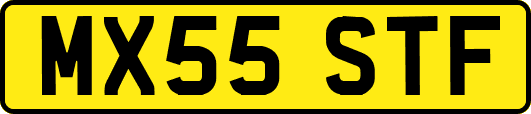 MX55STF