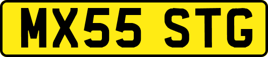 MX55STG