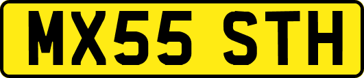 MX55STH