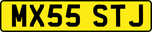 MX55STJ