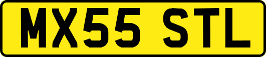 MX55STL