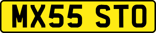 MX55STO