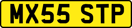 MX55STP