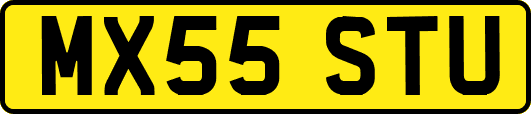 MX55STU