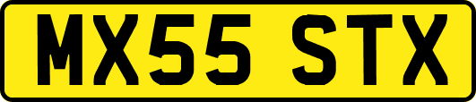 MX55STX