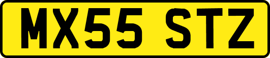 MX55STZ