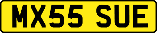 MX55SUE