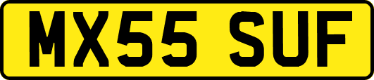 MX55SUF