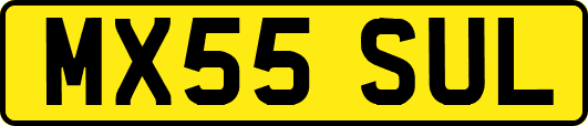 MX55SUL