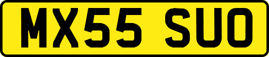 MX55SUO