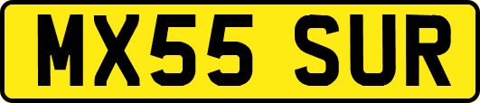 MX55SUR