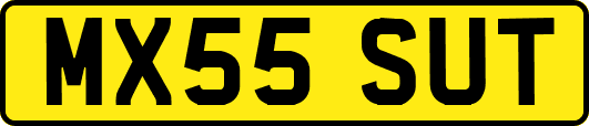 MX55SUT
