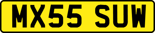 MX55SUW