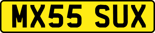 MX55SUX