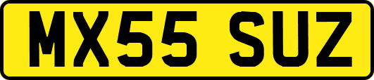 MX55SUZ