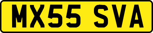 MX55SVA