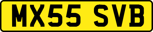 MX55SVB