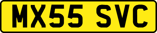 MX55SVC