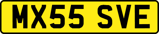 MX55SVE