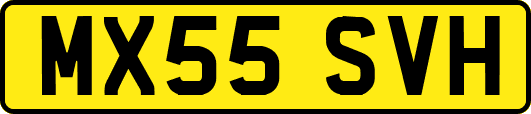 MX55SVH