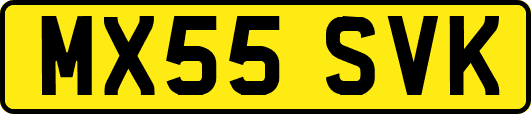 MX55SVK