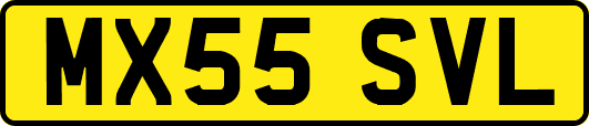 MX55SVL