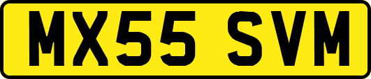 MX55SVM