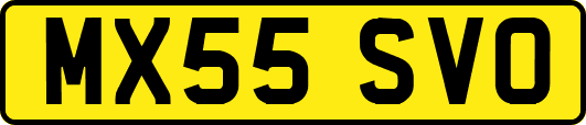 MX55SVO