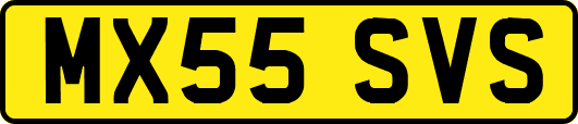 MX55SVS