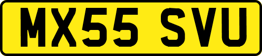 MX55SVU