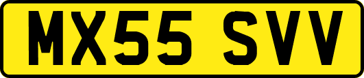 MX55SVV
