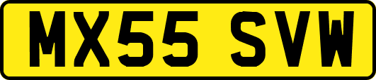 MX55SVW