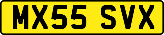 MX55SVX