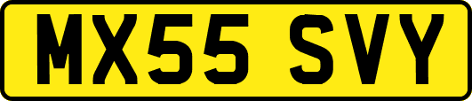 MX55SVY