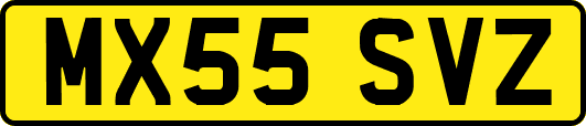 MX55SVZ