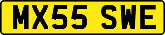 MX55SWE