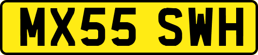 MX55SWH