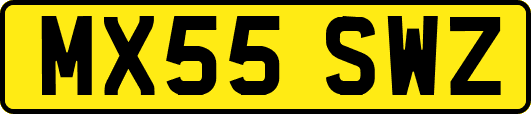 MX55SWZ