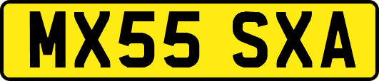 MX55SXA