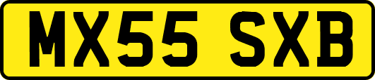 MX55SXB