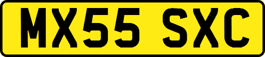 MX55SXC