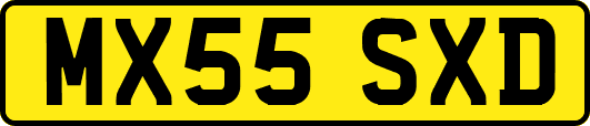 MX55SXD