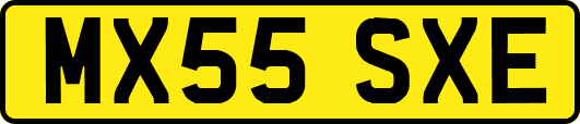 MX55SXE